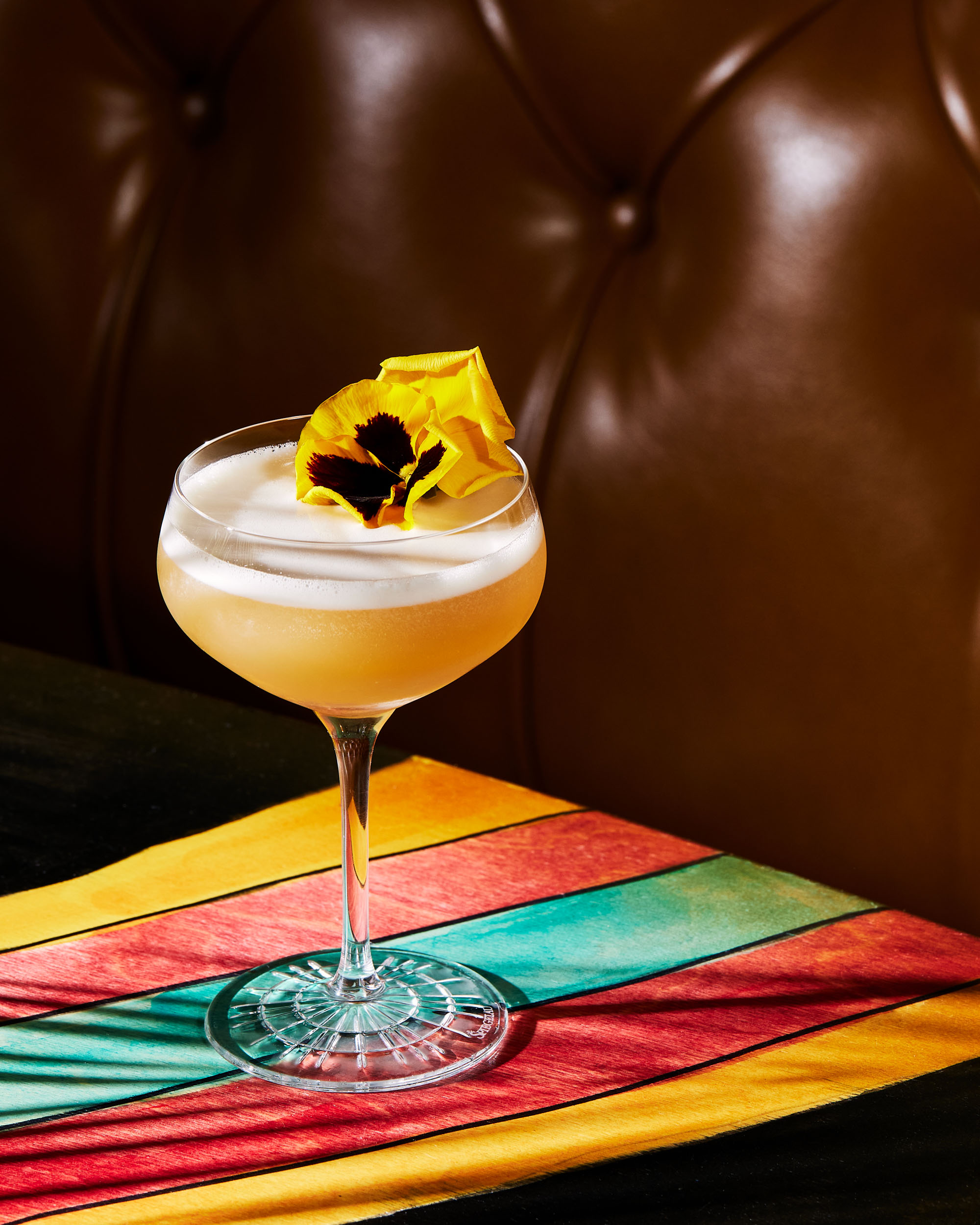 Tropical Standard Cookbook PineapplePrincess by photographer Nico Schinco
